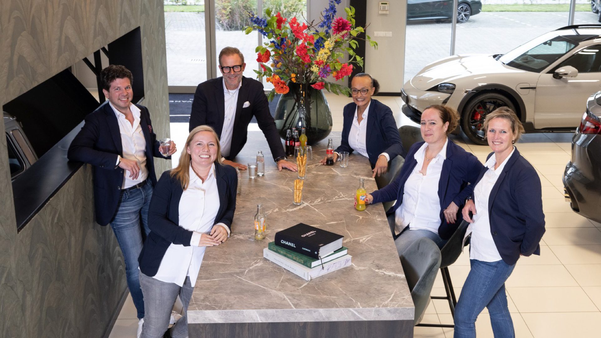 Kom werken bijVaneman