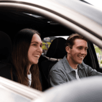 Auto financieren?